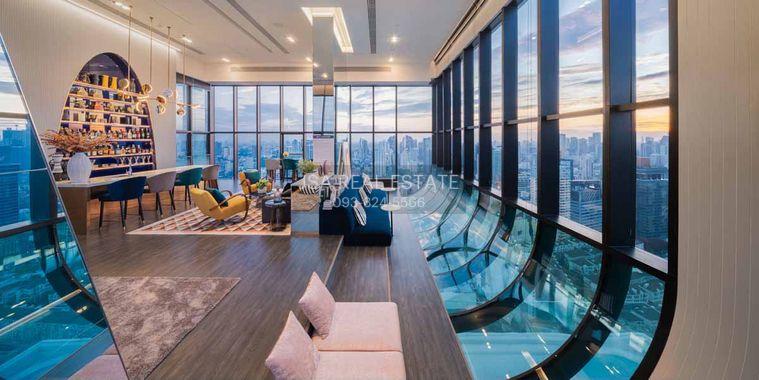 picture ✨ For Sale: XT Ekkamai Condo ✨💰 Only 10,000,000 THB - 3/3