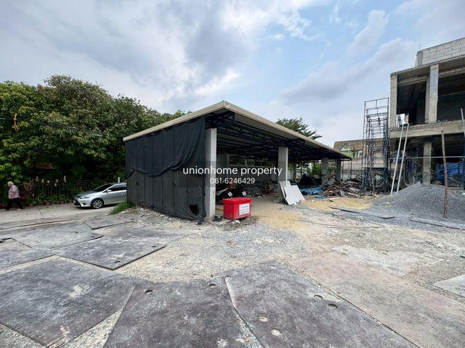รูป ขายที่ดิน 400 ตร.ว. ใจกลางสวนหลวง ทำเลหายาก! รีบเป็นเจ้าของ (N.2109) - รูปที่ 3/8