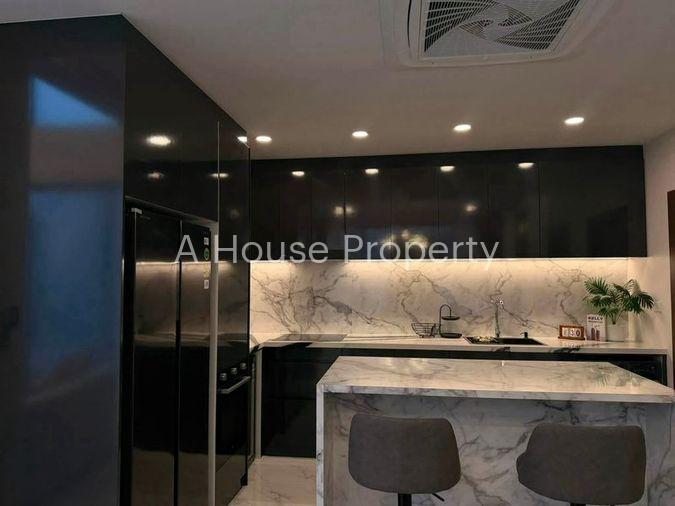 รูป Luxury Pool Villa พัทยา สร้างใหม่ ใกล้ทะเลดงตาล สวยหรู มีสระส่วนตัว - รูปที่ 7/16