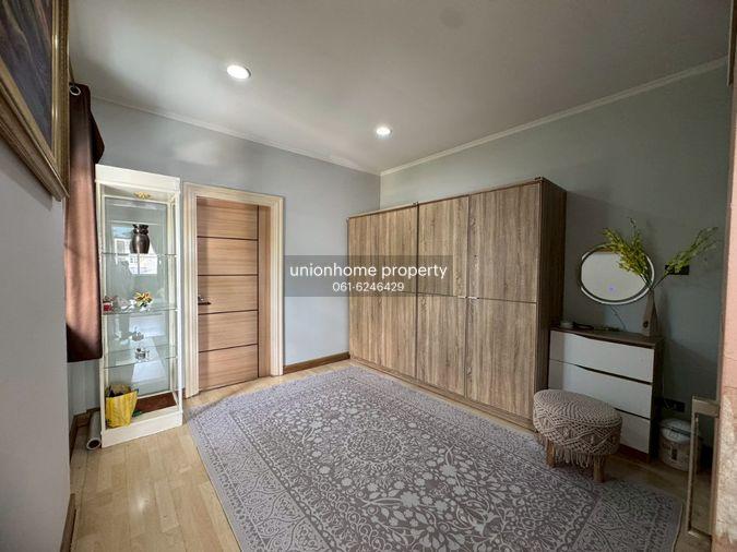 รูป ให้เช่าบ้านเดี่ยวหลังใหญ่ รีโนเวทใหม่ พร้อมอยู่ ลาดพร้าว - โยธินพัฒนา 11 (N.2174) - รูปที่ 7/10