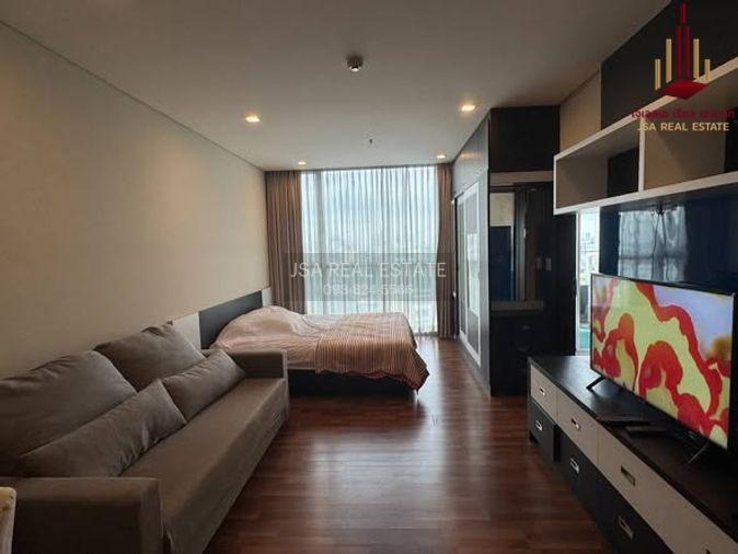 picture ✨ For Rent: Le Luk Condo ✨ 💰 Only 16,000 THB/month - 2/5