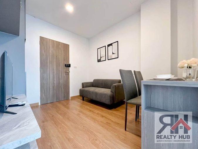 รูป 🤝🏻RB25679 ให้เช่าถูกมาก👍แม็กนิกซ์ รามอินทรา 21✅แอดไลน์ @mproperty( มี @ ด้วย) แอดมินตอบไว - รูปที่ 2/9