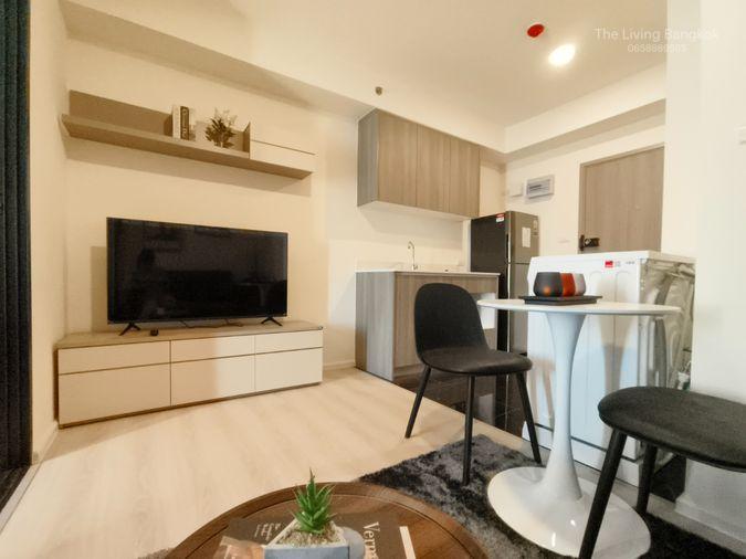 picture For Rent : A Space Mega 2 (ST-02) (Close to Mega Bangna) - 4/13