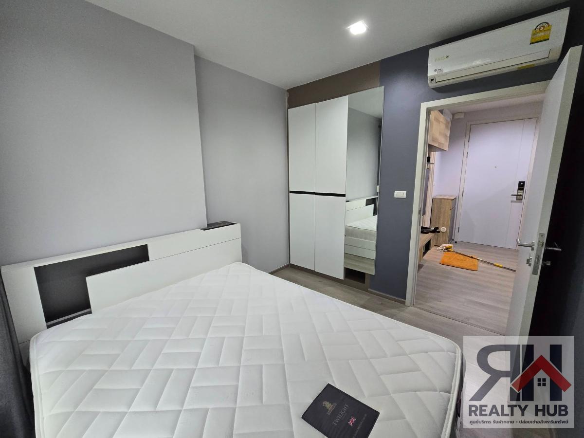 รูป 🤝🏻RB25662 ให้เช่าถูกมาก👍เดอะ เบส เพชรเกษม✅แอดไลน์ @mproperty( มี @ ด้วย) แอดมินตอบไว - รูปที่ 1/7