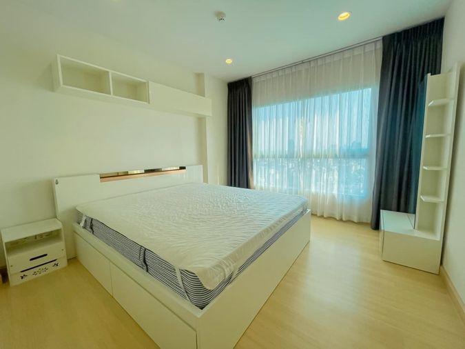รูป 🦊HunterCondo🦊💥ศุภาลัย เวอเรนด้า พระราม 9 - รูปที่ 4/8