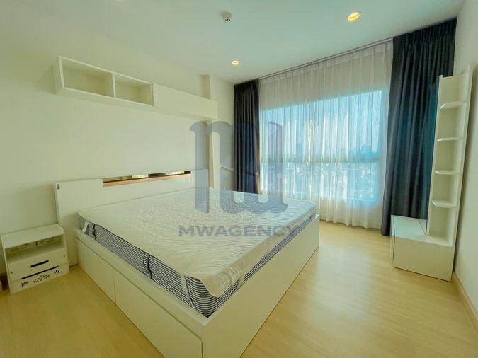 รูป 🦊HunterCondo🦊💥ศุภาลัย เวอเรนด้า พระราม 9 - รูปที่ 4/8