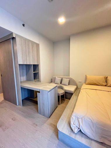 picture 🎈 #MT2608_035🎈💥Urgent💥 Guaranteed availability! Click quickly before it's gone‼️ For Rent 16k.🔥 Cobb Condo Kaset-Sri Pathum - 3/15