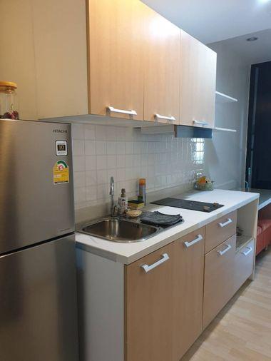 รูป 🟢ER26374 🟢ให้เช่า / For Rent The Forest Chaengwattana 💰 ราคา 8,000 บาท/เดือน - รูปที่ 5/9