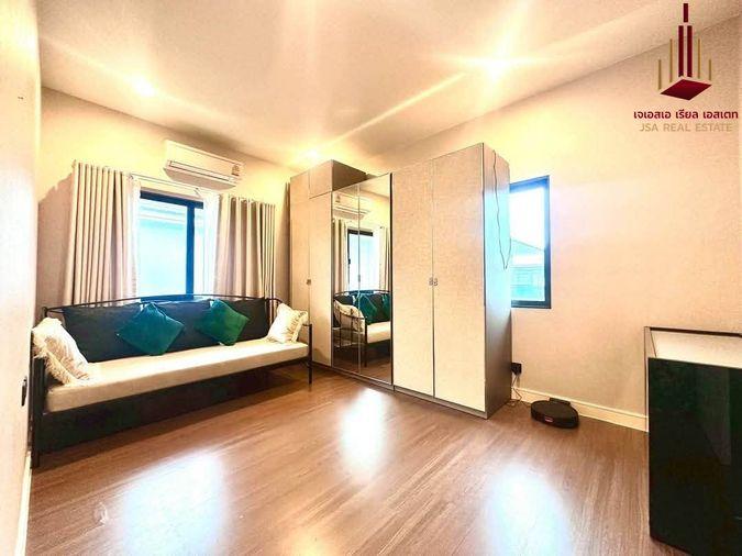 picture ✨ For Rent: Setthasiri Krungthep Kreetha ✨    💰 Only 85,000 THB/month - 6/12