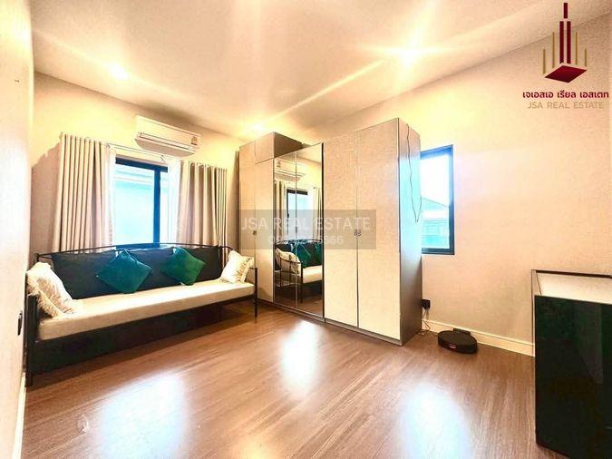 picture ✨ For Rent: Setthasiri Krungthep Kreetha ✨ 💰 Only 85,000 THB/month - 6/12