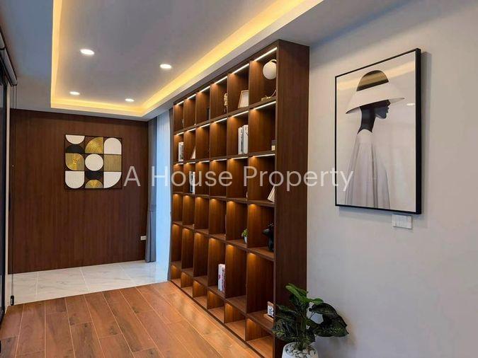 รูป Luxury Pool Villa พัทยา สร้างใหม่ ใกล้ทะเลดงตาล สวยหรู มีสระส่วนตัว - รูปที่ 8/16