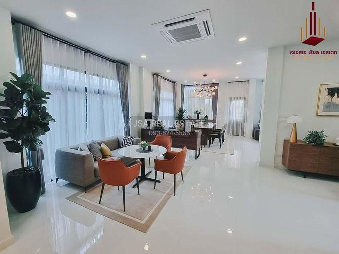 รูป ✨ ให้เช่า เพอร์เฟค มาสเตอร์พีซ สุขุมวิท 77 ✨ 💰 ราคา 285,000 บาท/เดือน - รูปที่ 1/10