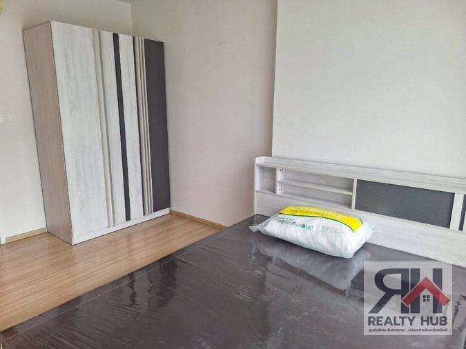 รูป 🤝🏻RB25675 ให้เช่าถูกมาก👍เดอะ เบส แจ้งวัฒนะ✅แอดไลน์ @mproperty( มี @ ด้วย) แอดมินตอบไว - รูปที่ 5/11