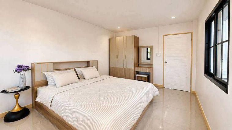 รูป ⭐✨ RH-128 ขายบ้านแฝดบัวทอง 2 - กาญจนาภิเษก ✨⭐ - รูปที่ 15/19