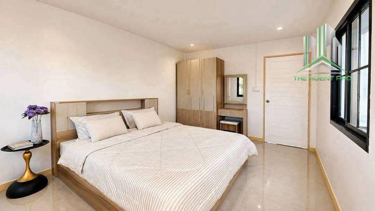 รูป ⭐✨ RH-128 ขายบ้านแฝดบัวทอง 2 - กาญจนาภิเษก ✨⭐ - รูปที่ 15/19