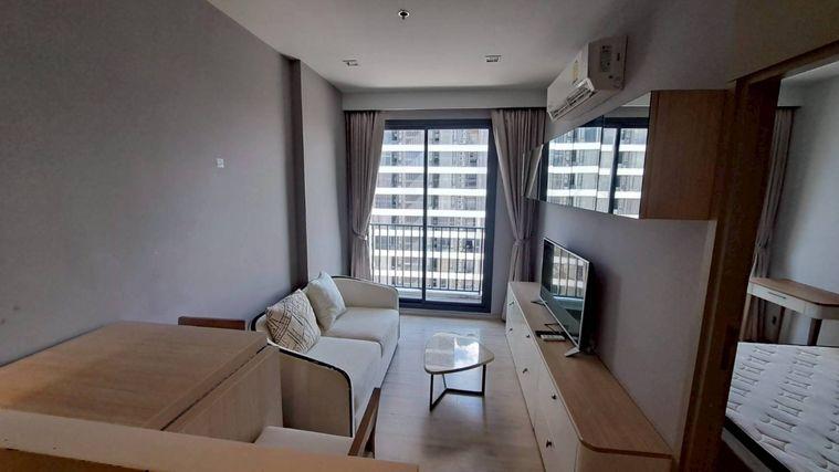 รูป ✨Condo for Rent : M Thonglor (AP-02) ( line : @condo91 ) - รูปที่ 1/3