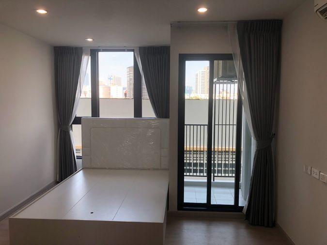 picture Condo for rent, Thana Astra Sathorn-Chan, fully furnished, ready to move in. - 4/6