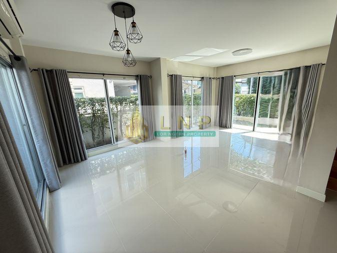 รูป 🏠 ขายบ้าน : Life Bangkok Boulevard Ratchaphruek-Rattanatibet (ไลฟ์ บางกอก บูเลอวาร์ด ราชพฤกษ์-รัตนาธิเบศร์) รหัสทรัพย์ | 📌LNP-H1104 - รูปที่ 4/10