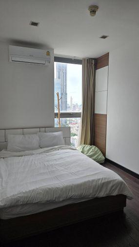 รูป ✨Condo for Rent : Ideo Q Phayathai (AP-02) ( line : @condo91 ) - รูปที่ 10/12