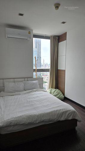 รูป ✨Condo for Rent : Ideo Q Phayathai (AP-02) ( line : @condo91 ) - รูปที่ 10/12