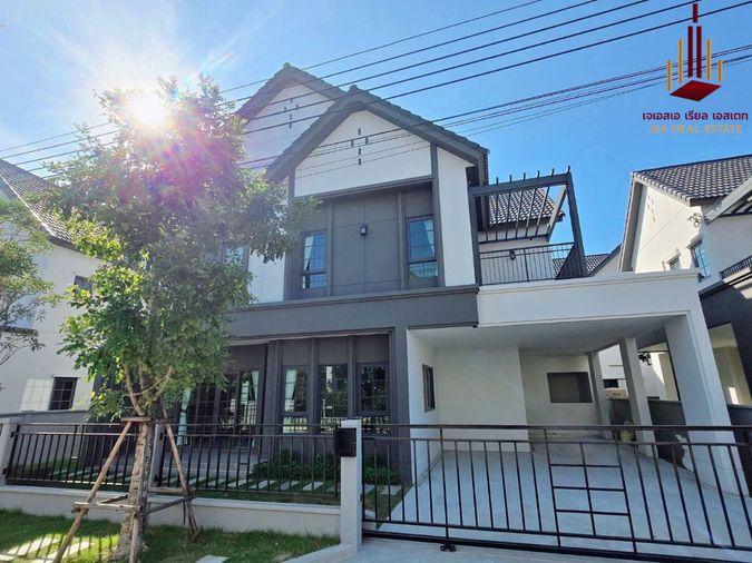 picture ✨ For Rent: Centro Bangna ✨    💰 Only 110,000 THB/month - 1/16