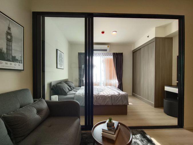 picture For Rent     :   A Space Mega 2  (ST-02) (Close to Mega Bangna) - 1/13