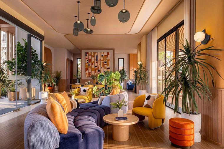 picture Last Unit! 24 Sq.m. Pool View Room at D Condo Campus Khon Kaen - 8/11