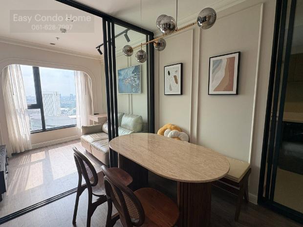 รูป 🟢ER26373 🟢ให้เช่า / For Rent Life Ladprao Valley 💰 ราคา 24,000 บาท/เดือน - รูปที่ 5/15