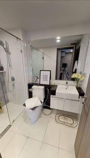 รูป 🤝🏻RB25663 ให้เช่าถูกมาก👍ศุภาลัย ไพร์ม พระราม 9✅แอดไลน์ @mproperty( มี @ ด้วย) แอดมินตอบไว - รูปที่ 2/11