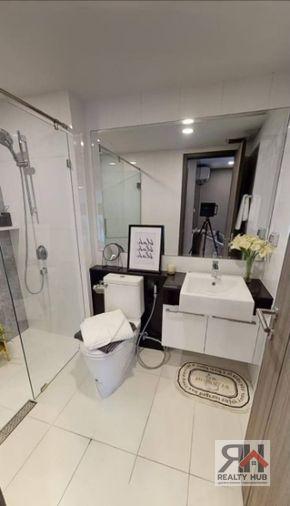 รูป 🤝🏻RB25663 ให้เช่าถูกมาก👍ศุภาลัย ไพร์ม พระราม 9✅แอดไลน์ @mproperty( มี @ ด้วย) แอดมินตอบไว - รูปที่ 2/11