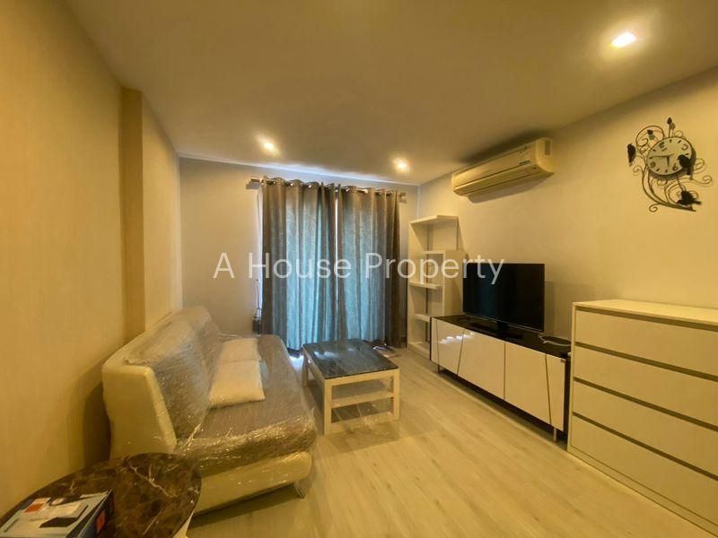 รูป ขายด่วน Golden Coast ศรีราชา เฟส 2 คอนโดทำเลดี ราคาน่าสนใจ - รูปที่ 2/17