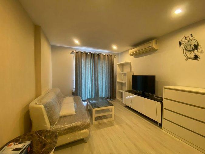 รูป ขายด่วน Golden Coast ศรีราชา เฟส 2 คอนโดทำเลดี ราคาน่าสนใจ - รูปที่ 2/17