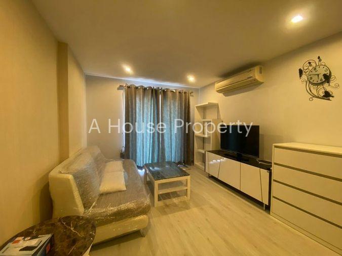 รูป ขายด่วน Golden Coast ศรีราชา เฟส 2 คอนโดทำเลดี ราคาน่าสนใจ - รูปที่ 2/17