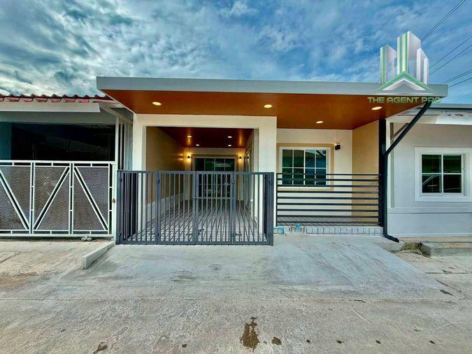 รูป ⭐✨ RH-130 ขายทาวน์เฮ้าส์พฤกษา 3 - ซอยวัดลาดปลาดุก ✨⭐ - รูปที่ 3/13