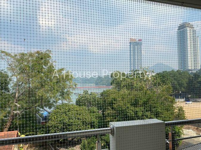 รูป ขายด่วน Golden Coast ศรีราชา เฟส 2 คอนโดทำเลดี ราคาน่าสนใจ - รูปที่ 11/17