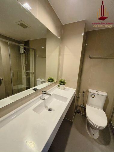 picture ✨ For Rent: Ideo Sukhumvit 93 Condo ✨  💰 Only 14,000 THB/month - 5/6