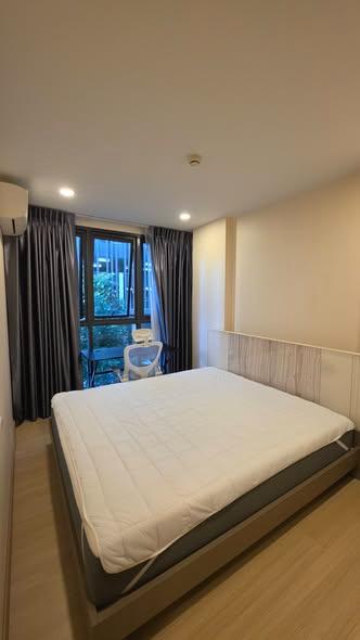 รูป 🤝🏻RB25663 ให้เช่าถูกมาก👍ศุภาลัย ไพร์ม พระราม 9✅แอดไลน์ @mproperty( มี @ ด้วย) แอดมินตอบไว - รูปที่ 1/11
