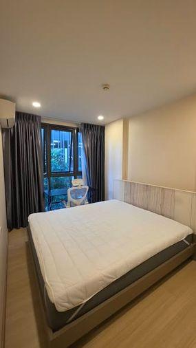 รูป 🤝🏻RB25663 ให้เช่าถูกมาก👍ศุภาลัย ไพร์ม พระราม 9✅แอดไลน์ @mproperty( มี @ ด้วย) แอดมินตอบไว - รูปที่ 1/11