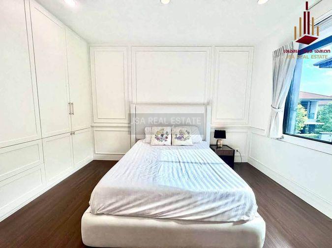 picture ✨ For Rent: Setthasiri Krungthep Kreetha ✨ 💰 Only 85,000 THB/month - 7/12