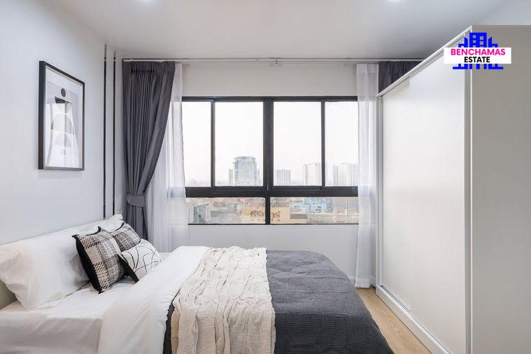 picture 🔥 For Sale – Lumpini Place Pinklao | High Floor | Prime Pinklao Location - 3/10