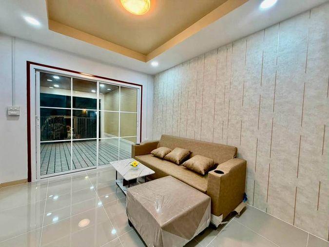 รูป ⭐✨ RH-130 ขายทาวน์เฮ้าส์พฤกษา 3 - ซอยวัดลาดปลาดุก ✨⭐ - รูปที่ 13/13