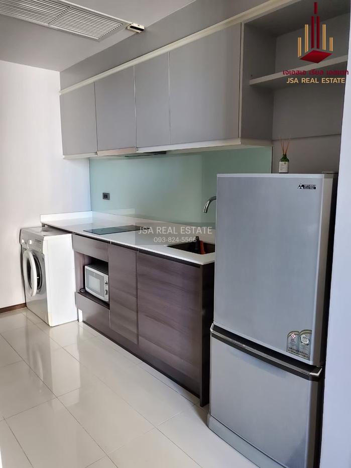 picture ✨ For Rent: Ceil by Sansiri Condo ✨💰 Only 16,000 THB/month - 3/4