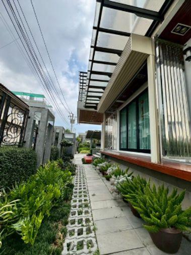 รูป ขายคฤหาสน์หรู 3 ชั้น พร้อมลิฟท์ส่วนตัว ใจกลางสุขุมวิท 101 (N.2108) - รูปที่ 6/9