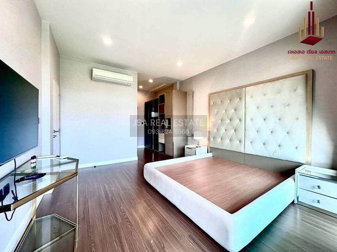 picture ✨ For Rent: Setthasiri Krungthep Kreetha ✨ 💰 Only 85,000 THB/month - 8/12