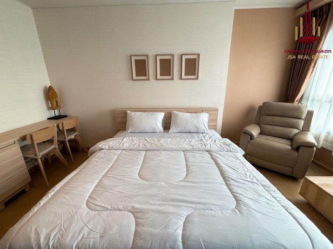 picture ✨ For Rent: Ideo Sukhumvit 93 Condo ✨  💰 Only 14,000 THB/month - 1/6