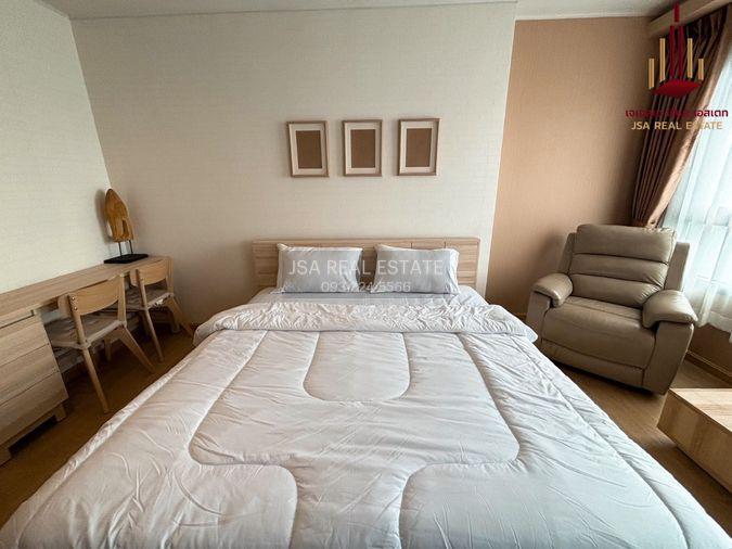 picture ✨ For Rent: Ideo Sukhumvit 93 Condo ✨ 💰 Only 14,000 THB/month - 1/6