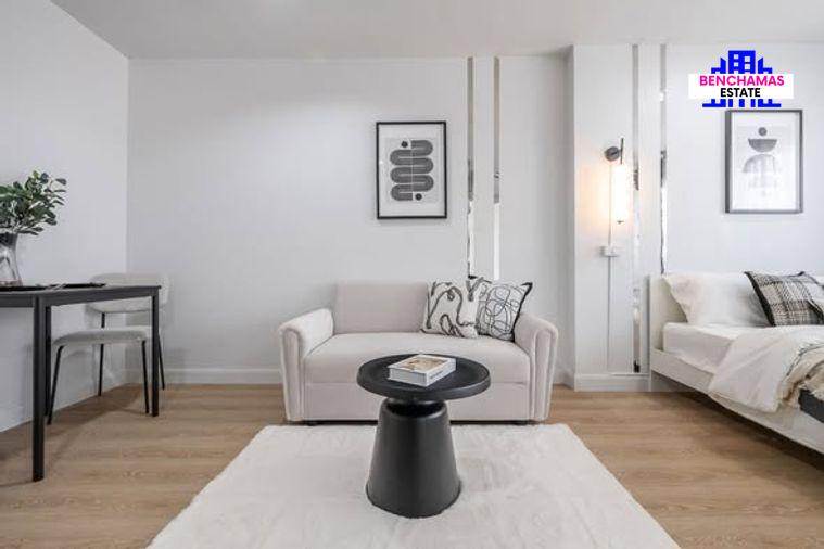 picture 🔥 For Sale – Lumpini Place Pinklao | High Floor | Prime Pinklao Location - 1/10