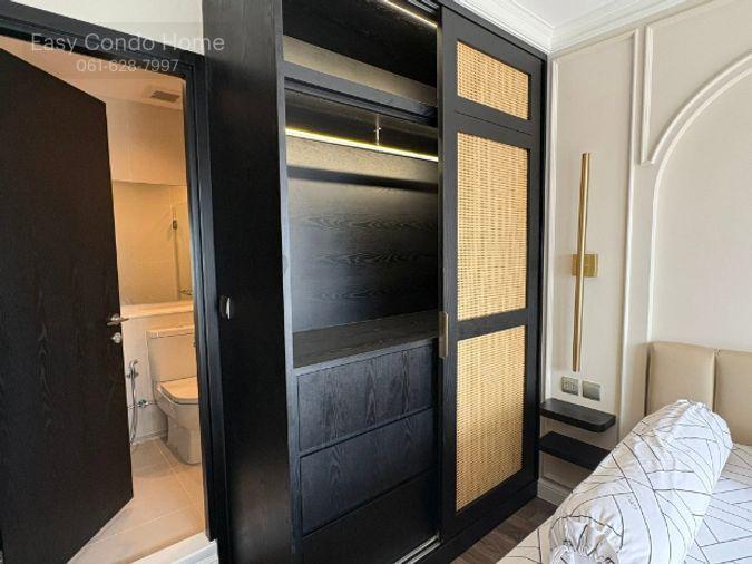 รูป 🟢ER26373 🟢ให้เช่า / For Rent Life Ladprao Valley 💰 ราคา 24,000 บาท/เดือน - รูปที่ 4/15