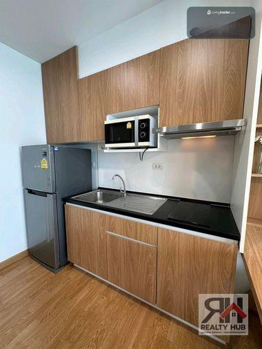 รูป 🤝🏻RB25669 ให้เช่าถูกมาก👍เดอะ พาร์คแลนด์ รัชดา - วงศ์สว่าง✅แอดไลน์ @mproperty( มี @ ด้วย) แอดมินตอบไว - รูปที่ 4/10