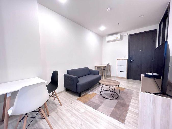 รูป 🟢ER26375 🟢ให้เช่า / For Rent XT HUAIKHWANG 💰 ราคา 23,000 บาท/เดือน - รูปที่ 4/15